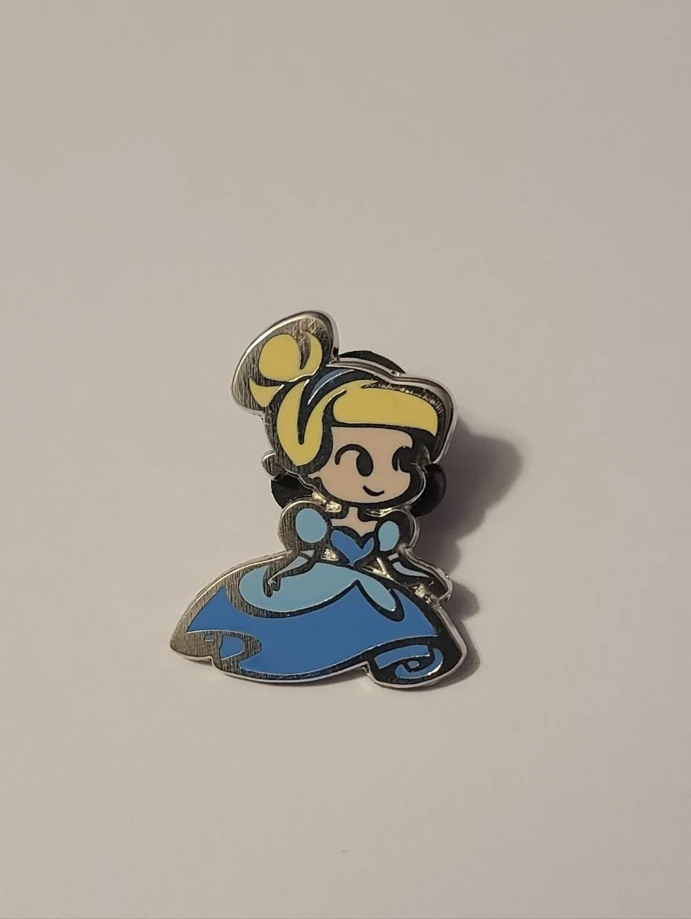 Disney Cinderella Pin
